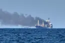 Україна попередила про ризик нової світової кризи через ситуацію з Чорним морем
