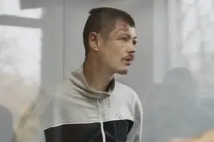 Суд обрав Рижикову запобіжний захід у вигляді тримання під вартою на 60 діб без права внесення застави