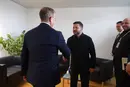 Фінляндія готує нові рішення на підтримку України вже цього місяця – Зеленський