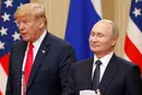Спецпредставник Путіна заявив про плани США зняти санкції з РФ
