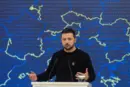 Зеленський заявив про подальше зняття санкцій проти РФ