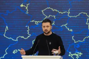 Після домовленостей у сфері енергетики можуть почати знімати й інші обмеження, зокрема щодо банківської системи