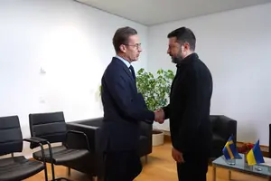 Ще однією темою переговорів стала підтримка української енергетики напередодні зимового періоду