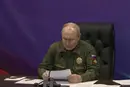 Путін заявив про створення буферної зони на кордоні з Україною, яка стане частиною мирної угоди