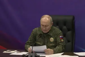 Диктатор наголосив, що сама буферна зона не обговорюватиметься під час переговорів