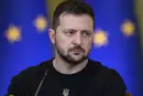Зеленський відповів на пропозицію вивести ЗСУ з Донбасу заради миру