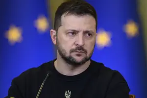 Зеленський наголосив, що стійкість України стримує подальшу ескалацію з боку Росії