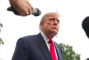 Трамп висловився про Зеленського та обмеження Starlink в Україні