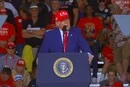 Трамп розкрив секрет своєї краси
