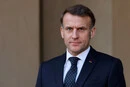 Макрон пообіцяв розглянути запит України про $70 млрд на оборону