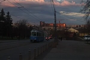 Через знеструмлення у Вінниці збільшать кількість автобусів та маршруток
