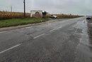 Прокурор на смерть збив пішохода на Київщині