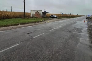 Прокурор зізнався у причетності до смертельної ДТП на Київщині