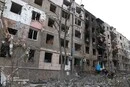 Росія скинула вісім авіабомб на Херсон: загинула людина, є багато поранених
