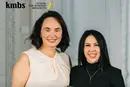Дружина Буданова отримала диплом Школи стратегічного архітектора