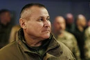 Генерала Тарнавського звільнено із ЗСУ в запас – джерела 
