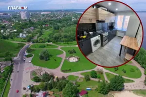 Попит на оренду в Черкасах зріс