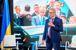 Пашинський анонсував масштабний прорив у збройній співпраці з Німеччиною