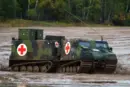 Медичні авто для ЗСУ: український виробник повідомив про зрив проєкту з німцями