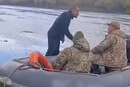 У Молдові затримано двох прикордонників з України, які переслідували втікача через Дністер