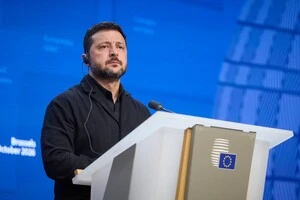 Путіну, за словами Зеленського, недостатньо капітуляції України