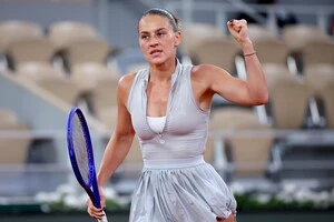Марта Костюк буде серед фавориток змагань