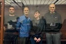 Довічне та 25 років колонії: у Росії засудили чотирьох мелітопольців у справі про підриви. Підсудні заявляли про катування