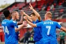 «Буковина» сенсаційно програла останній команді Прем'єр-ліги
