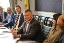 «Старий світовий порядок руйнується»: Залужний закликав Європу змінити систему безпеки