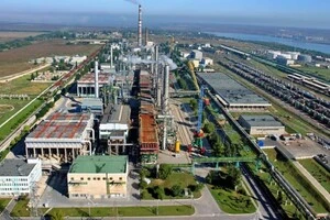 На Одеський припортовий завод претендують американські інвестори, але їх бентежить низка факторів – від безпекових та геополітичних