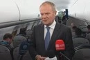 Туск озвучив тривожний прогноз щодо війни в Україні 