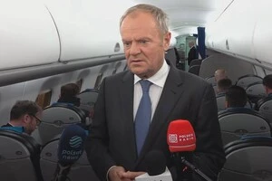 За словами Туска, побоювання щодо подальшого розвитку подій підтверджують заяви та інформація, якими ділилися учасники Європейської ради