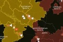 У застосунку «Повітряна тривога» з’явилася карта руху російських дронів і ракет