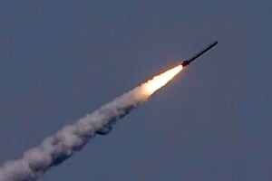 Харків потрапив під атаку балістикою та БпЛА