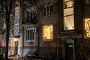 Росія атакувала житловий будинок у Запоріжжі: загинула людина