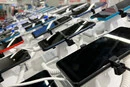 У Росії хочуть забов'язати виробників вбудовувати шифрування ФСБ у смартфони