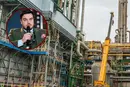 Продаж Одеського припортового. Голова Фонду держмайна розповів про претендентів на завод