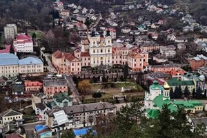 Кременецький район Тернопільщини знову опинився під ударом безпілотників