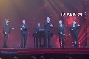 «Квартал 95» обіграв реакцію соцмереж на пожежу на своєму складі