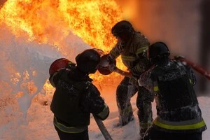 Наслідки російського удару по Хмельниччині