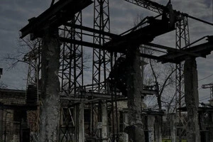 На Одещині енергетики ліквідовують наслідки російської атаки
