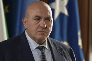 Італійський міністр попередив, що Європа та НАТО мають готуватися до нових загроз
