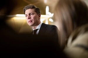 Міндаугас Сінкявічюс заявив, що литовські служби уважно стежать за діяльністю ворожих держав