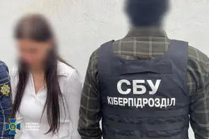 Зловмисниця перебуває під вартою без права внесення застави