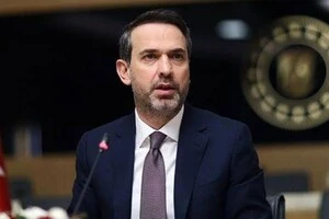 Байрактар заявив, що угода між США та Росією про постачання дизельного пального є важливою з погляду енергетичної безпеки Туреччини