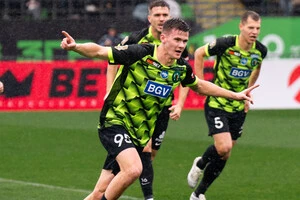 Житомирський клуб продемонстрував вражаючу стійкість у матчі проти «Динамо»