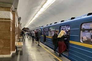 Київське метро посіло в рейтингу CNN 14 місце 