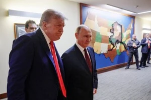 Москва прагне домовитися про завершення війни в Україні на вигідних для себе умовах