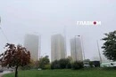 Якість повітря у Києві 19 жовтня 2026 року