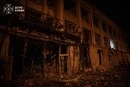 Росія атакувала Київ балістикою. Одна людина загинула, ще восьмеро зазнали травм